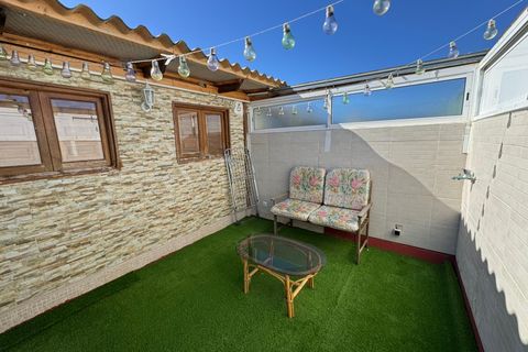 Bungalow i Playa Flamenca, Alicante, Playa Flamenca - € 132.000 | Ref: ks5087 - foto 19